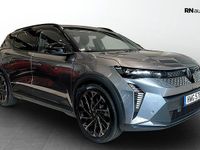 Begagnad Renault Scénic Esprit Alpine 160 kW (218 HK) 2024 Grå