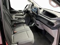 Ny Ford Transit Custom Trend 136 HK (100 kW) 2025