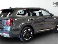 Ny Kia Sorento Advance 252 HK (185 kW) 2025 Grå SUV