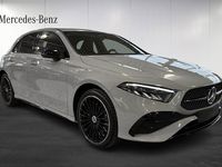 Ny Mercedes A250 AMG 15 HK (11 kW) 2026 Halvkombi