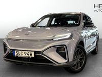 Begagnad MG Marvel R Performance 211 kW (288 HK) 2022 Blå SUV