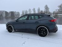 begagnad Cupra Formentor VZ5 390 hk Euro 6