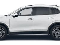 begagnad VW Tiguan Elegance TDI 200HK 4M DSG Beställningsbil