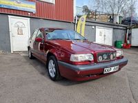 begagnad Volvo 850 2.5 20V GLT 170HK NY BESIKTAD