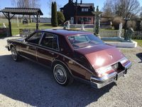 begagnad Cadillac Seville 4.1 V8 Automat 137hk Oj Oj vilken fin !!