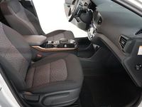 begagnad Hyundai Ioniq Electric Premium 28 kWh Vinterhjul 2019, Sedan