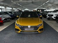 begagnad VW Arteon 2.0 TDI 4M, R-Line|Panorama|B-kamera|