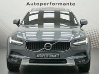 begagnad Volvo V90 CC D4 AWD Inscription Pro Pano HuD 190h