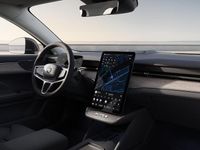 Ny Volvo ES90 Ultra 244 kW (333 HK) 2026 Grå Sedan