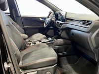 Ny Ford Kuga 243 HK (178 kW) 2026 Svart SUV
