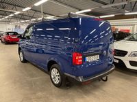 begagnad VW Transporter T30 2.0 TDI Euro 6