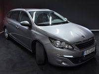 begagnad Peugeot 308 SW 1.6 BlueHDI FAP Active Euro 6 Drag 120hk