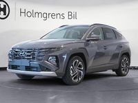Ny Hyundai Tucson 2026 Grå SUV