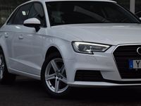 begagnad Audi A3 Sportback 1.5 TFSI COD S Tronic CARPLAY P-SENSOR 150HK