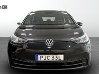 begagnad VW ID3 Life Pro Performance 58kWh