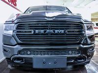 begagnad Dodge Ram LARAMIE NIGHT EDITION