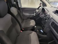 begagnad Dacia Dokker 1,5 Dci 95 Hk Manuell Express