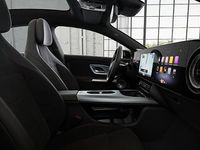 Ny Mercedes CLA 250+ Advanced 200 kW (272 HK) 2025 Sedan