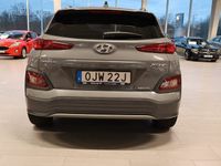 begagnad Hyundai Kona *3,95% Ränta*Electric 64 kWh 204hk Advance *V-Hjul*