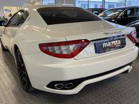 begagnad Maserati Granturismo 4.2 V8 (405hk) 1885:- Månaden