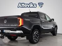 Begagnad VW Amarok Style 243 HK (178 kW) 2023 Svart Pickup