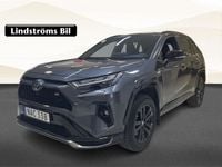 Begagnad Toyota RAV4 Sport 310 HK (228 kW) 2024 Grå SUV