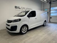 begagnad Opel Vivaro-e Combi 75 kWh PREMIUM L3/OMGÅENDE LEVERANS