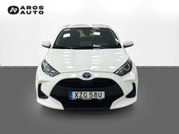 Begagnad Toyota Yaris Hybrid Active 116 HK (85 kW) 2024 Vit