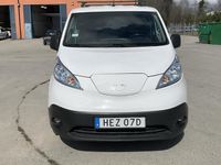 begagnad Nissan e-NV200 40,0 kWh 2020, Minibuss