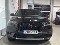 begagnad DS Automobiles DS7 Crossback 