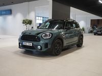 Begagnad Mini Countryman 2022 Okänd SUV