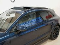 begagnad Porsche Macan GTS (440HK) PDK / VAT / SE SEPC