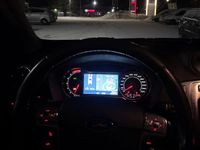 Begagnad Ford Mondeo 145 HK (106 kW) 2008 Kombi