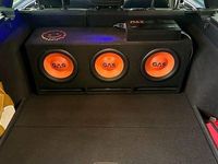 Begagnad VW Golf VII 140 HK (102 kW) 2015