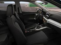 Ny Seat Arona 115 HK (84 kW) 2026 Blå SUV