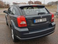 begagnad Dodge Caliber 2.0 TDI