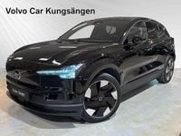 Begagnad Volvo EX30 Plus 202 kW (275 HK) 2024 Svart SUV
