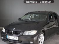 begagnad BMW 318 i Sedan Euro 4