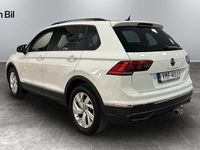 begagnad VW Tiguan 1.5 TSI 150 DSG Dragpkt/Värmare