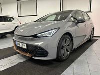 Begagnad Cupra Born 169 kW (231 HK) 2023 Ljusgrå Halvkombi