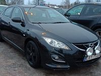 begagnad Mazda 5 6 Sport 2.2 MZR-CD Euro