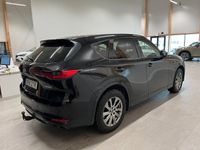 begagnad Mazda CX-60 Homura 2 paket PHEV Euro 6 2023, SUV