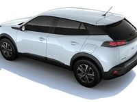 Begagnad Peugeot 2008 131 HK (96 kW) 2024 Vit okenite SUV