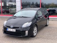 begagnad Toyota Prius CVT Euro 5