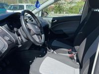 begagnad Seat Ibiza 1.2 TSI Euro 5, 95Hk, nybesiktigad