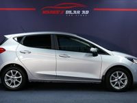 begagnad Ford Fiesta 5-dörrar 1.0 EcoBoost Farthållare Adaptiv
