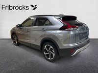 begagnad Mitsubishi Eclipse NYA CROSS PHEV FLEET Plug in Hybrid, omgående leverans