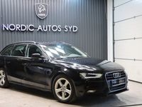begagnad Audi A4 Avant 2.0 TDI DPF / Launch Edition / Drag