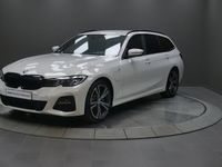 begagnad BMW 330e Sedan/ M Sport/ aktiv farthållare/ Hifi