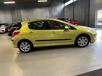 begagnad Peugeot 308 5-dörrar 1.6 VTi Euro 5